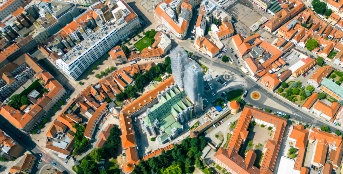 Bienes y Urbanismo