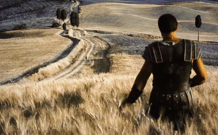 gladiator oposiciones