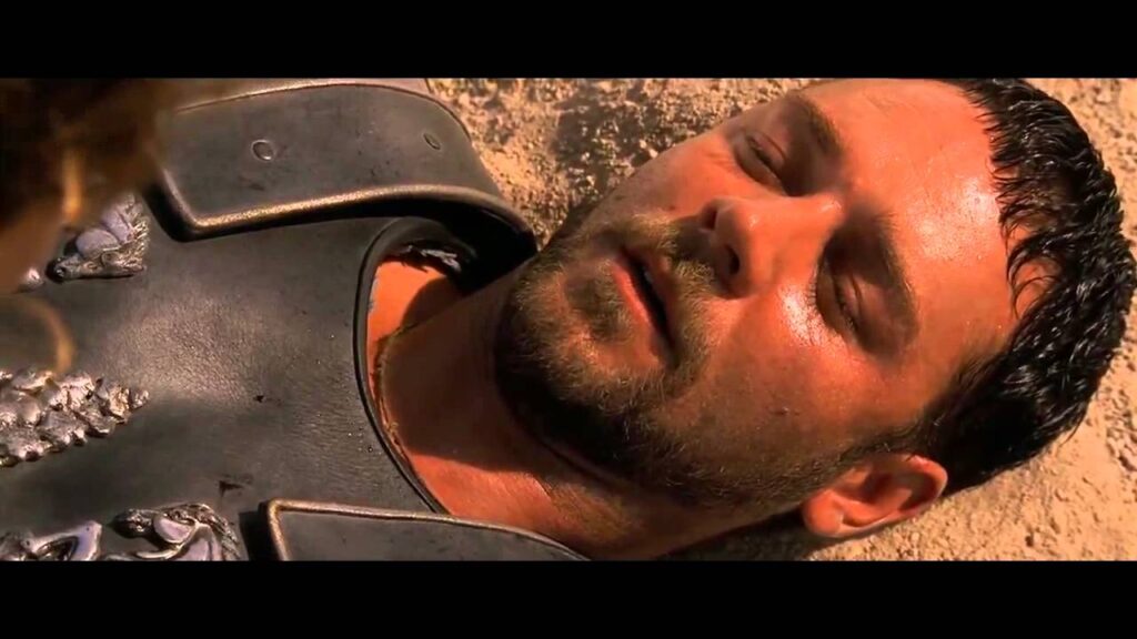 oposiciones gladiator