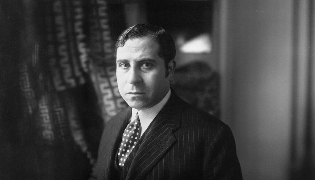 ramon gomez de la serna