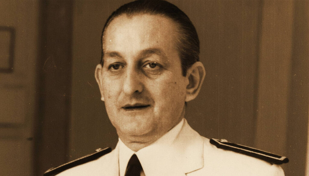 Torcuato Fernández-Miranda