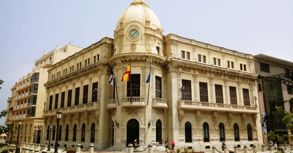 convocatoria tag a1 Ceuta