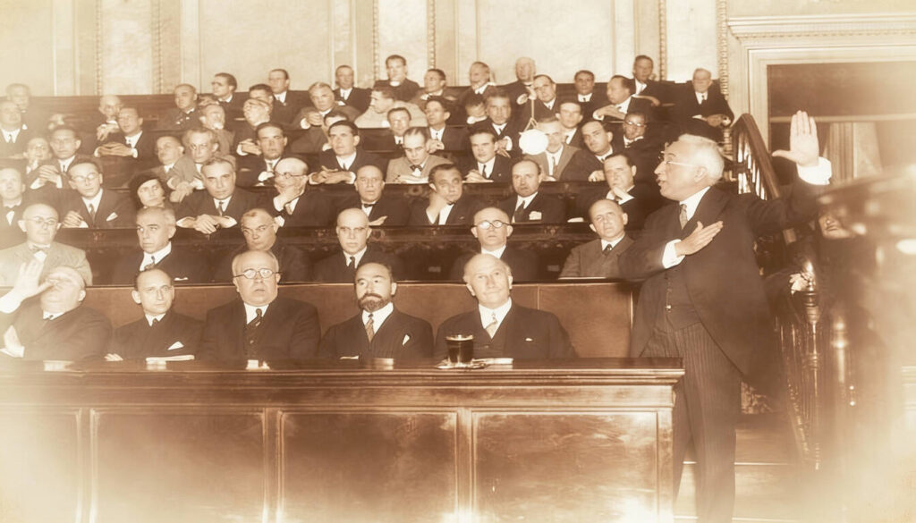 presupuestos siglo xx