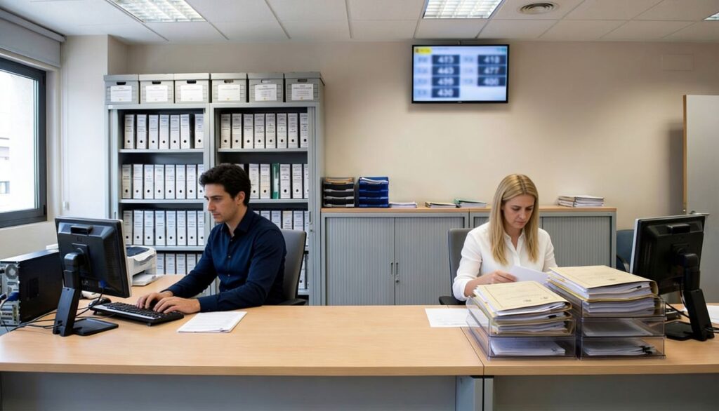 Merece la pena opositar a Auxiliar Administrativo del Estado