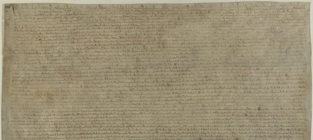 Carta Magna