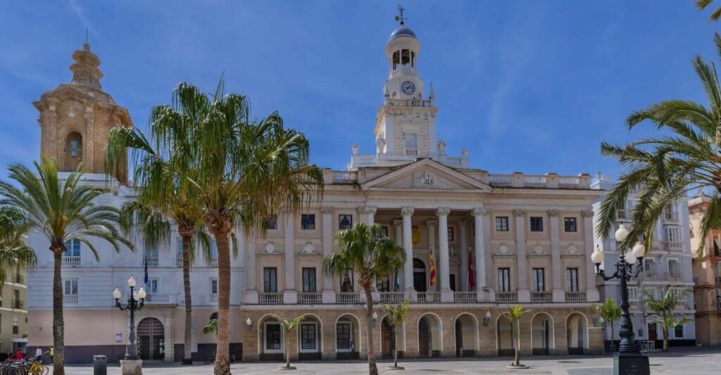 Ayuntamiento-Cadiz