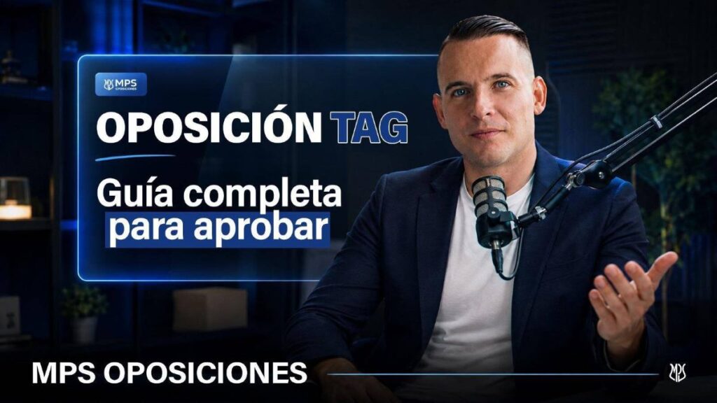 Técnico de Administración General (A1) qué es, qué hace, cuánto cobra y cómo aprobar la oposición