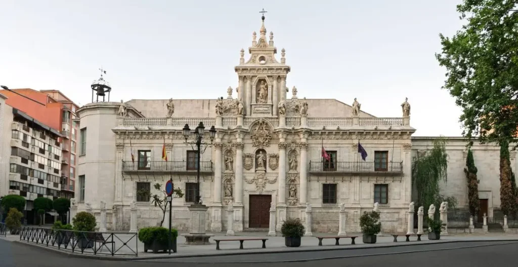 Diputación Provincial de Valladolid