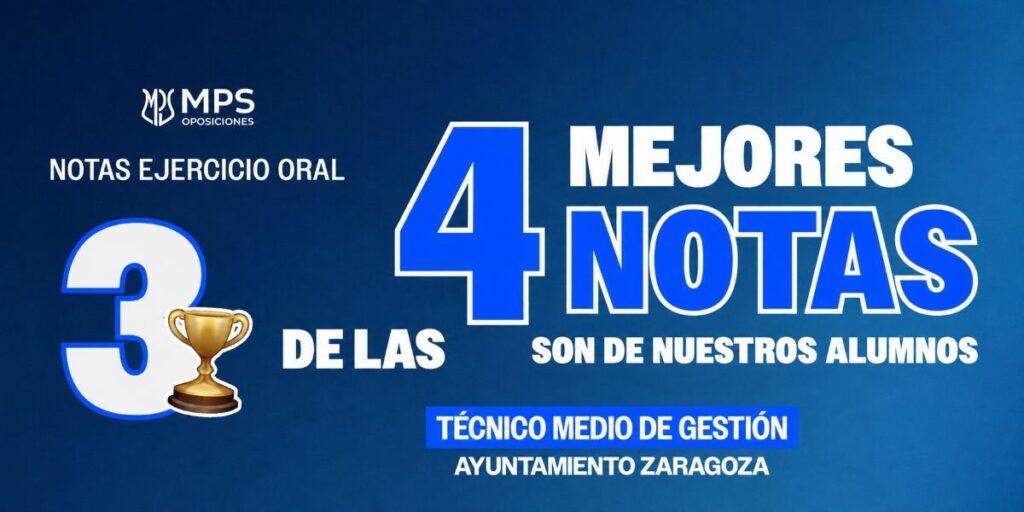 notas tmg zaragoza 2026